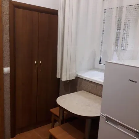 Апартаменти Cozy In The Center Of Львів