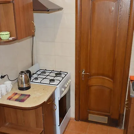 Cozy In The Center Of Апартаменти *