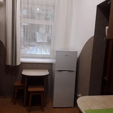 Cozy In The Center Of * リヴィウ