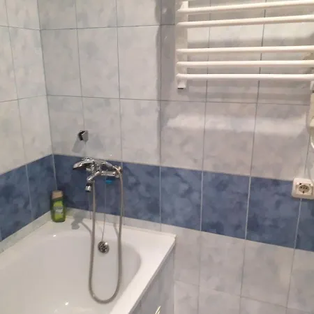 Cozy In The Center Of * リヴィウ