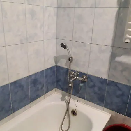 Cozy In The Center Of * Lemberg