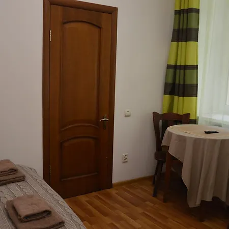 Cozy In The Center Of