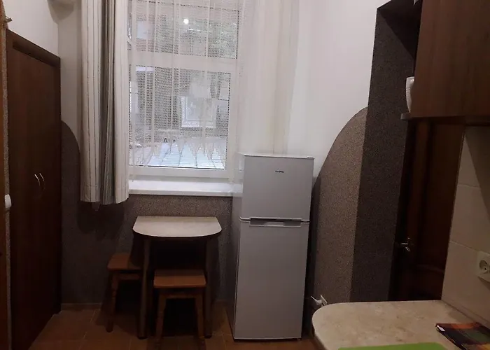 Cozy In The Center Of * Leopoli