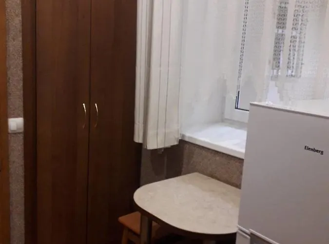 Appartamento Cozy In The Center Of Leopoli