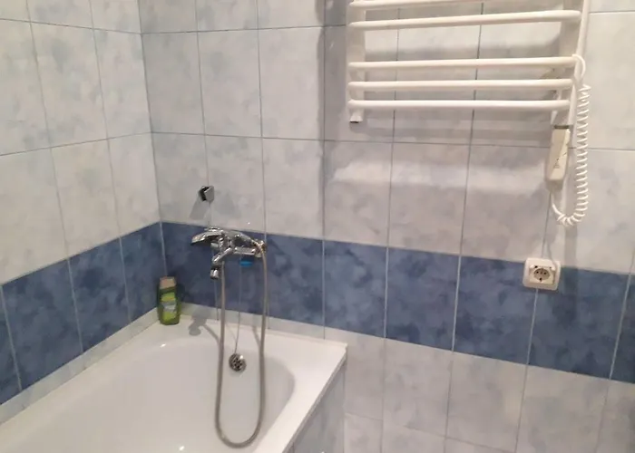 Cozy In The Center Of * Leopoli